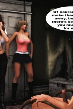 Mr Roachcock’s Bug Zapper-part 3- x (42)