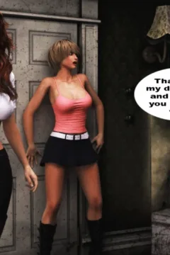 Mr Roachcock’s Bug Zapper-part 3- x (46)