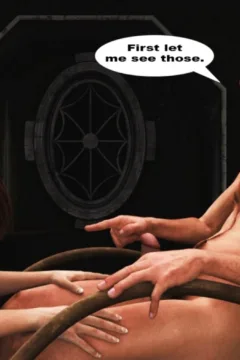 Mr Roachcock’s Bug Zapper-part 3- x (49)