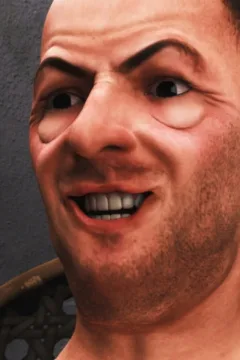 Mr Roachcock’s Bug Zapper-part 3- x (51)