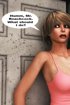 Mr Roachcock’s Bug Zapper-part 3- x (58)