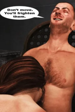 Mr Roachcock’s Bug Zapper-part 3- x (59)