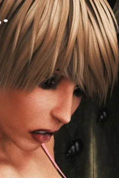 Mr Roachcock’s Bug Zapper-part 3- x (60)