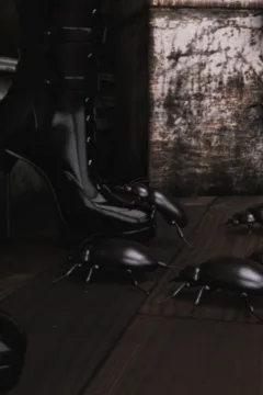 Mr Roachcock’s Bug Zapper-part 3- x (61)