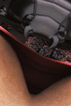 Mr Roachcock’s Bug Zapper-part 3- x (64)