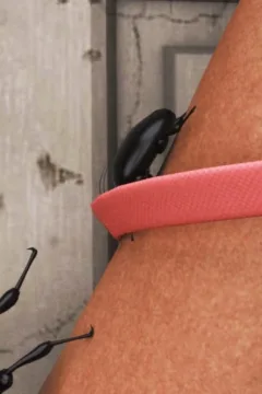 Mr Roachcock’s Bug Zapper-part 3- x (66)