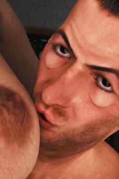 Mr Roachcock’s Bug Zapper-part 3- x (77)