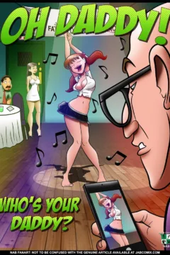 NAB- Oh Daddy! – x (1)