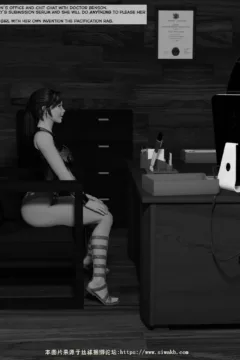 New Arkham for Superheroines 2 – The Great Escape- x (12)