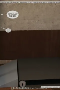 New Arkham for Superheroines 2 – The Great Escape- x (49)