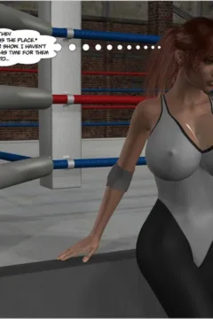 No Holes Barred- x (4)