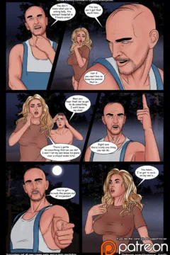 Pegasus – Lost in the Woods- x (23)