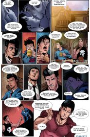 Phausto- Superboy 1- x (24)