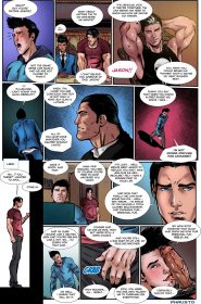 Phausto- Superboy 1- x (25)