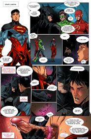 Phausto- Superboy 1- x (26)