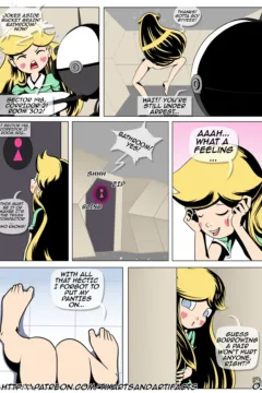 Pixelboy- Between Dimensions Part 2- x (4)