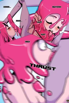 Pixelboy- Princess Day Off- x (24)