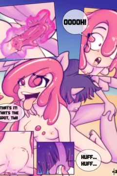 Pixelboy- Princess Day Off- x (27)