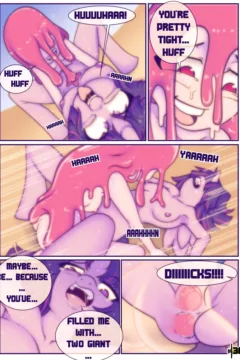 Pixelboy- Princess Day Off- x (32)