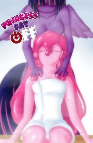 Pixelboy- Princess Day Off- xyz