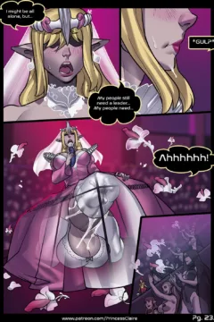 Pop-Lee – Princess Claire – The Moon Council- x (26)