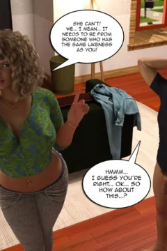 Prove Thy Self 1- x (88)