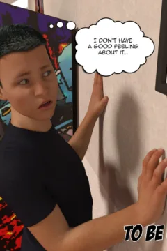 Prove Thy Self 1- x (96)