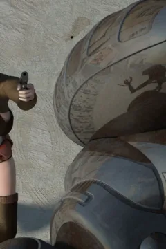 Robot Chronicles- Alura And The Robots- x (6)