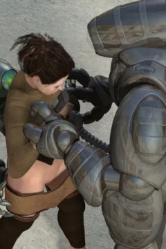 Robot Chronicles- Alura And The Robots- x (8)