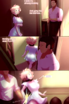 Satin Minions- Lighter Chains Vol 6- x (5)