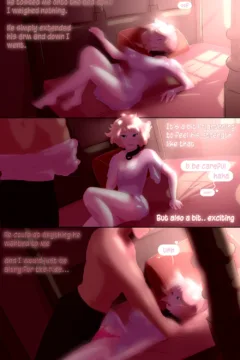 Satin Minions- Lighter Chains Vol 6- x (8)