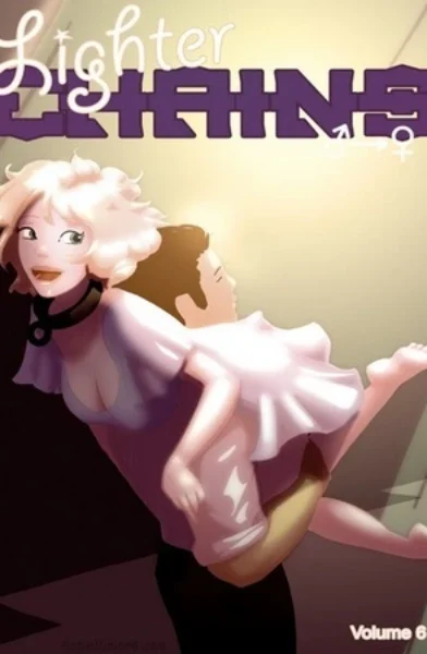 Satin Minions- Lighter Chains Vol 6- xyz