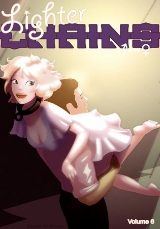 Satin Minions- Lighter Chains Vol 6- xyz