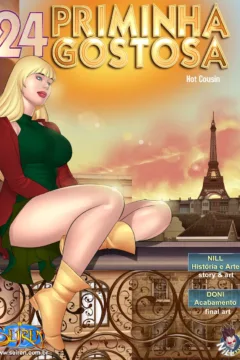 Seiren – Hot Cousin 24- x (1)