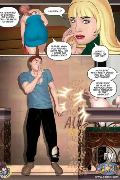 Seiren – Hot Cousin 24- x (27)