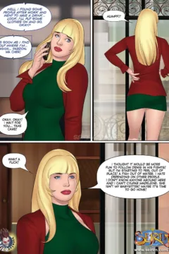 Seiren – Hot Cousin 24- x (3)