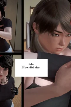 Shourai- The Black Rose- x (10)