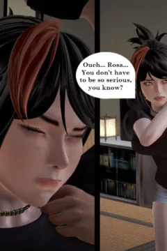 Shourai- The Black Rose- x (12)