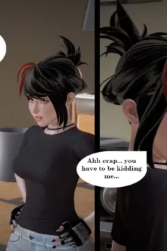 Shourai- The Black Rose- x (14)