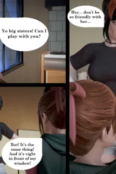 Shourai- The Black Rose- x (15)