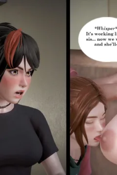 Shourai- The Black Rose- x (22)