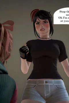 Shourai- The Black Rose- x (28)