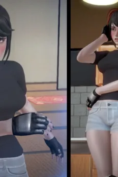 Shourai- The Black Rose- x (30)