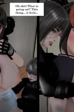 Shourai- The Black Rose- x (45)