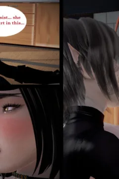 Shourai- The Black Rose- x (52)