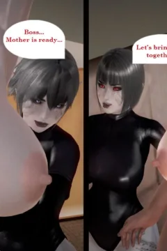 Shourai- The Black Rose- x (54)