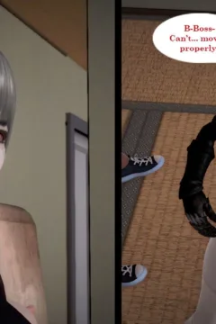 Shourai- The Black Rose- x (81)