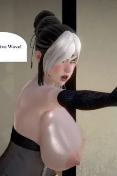 Shourai- The Black Rose- x (83)