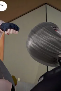 Shourai- The Black Rose- x (87)