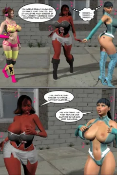 Slaves to the Rhythm- x (11)